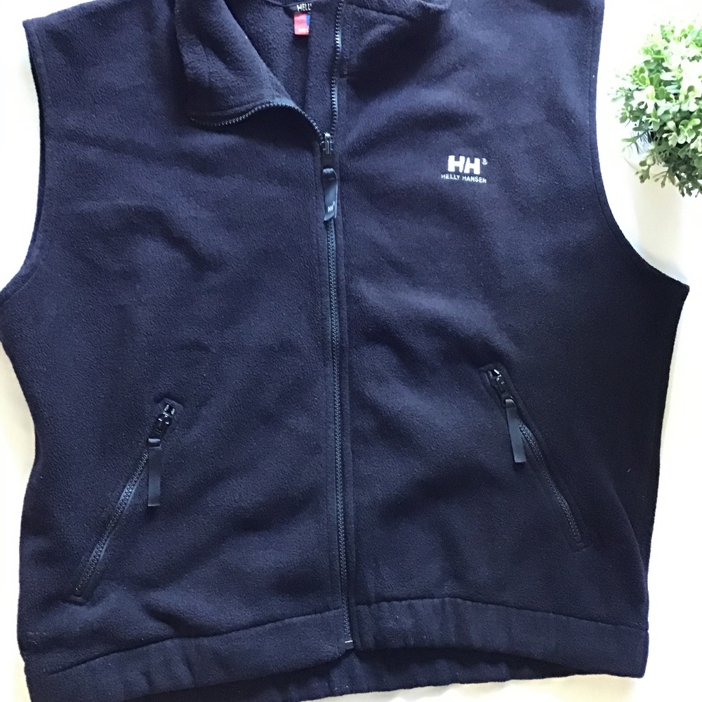 Helly Hansen Fleece Vest